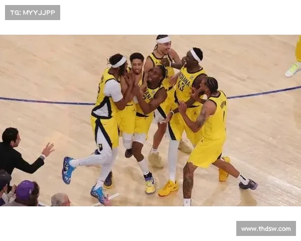 NBA历史上的五大爆冷比赛回顾：逆袭与奇迹如何改写赛季走向